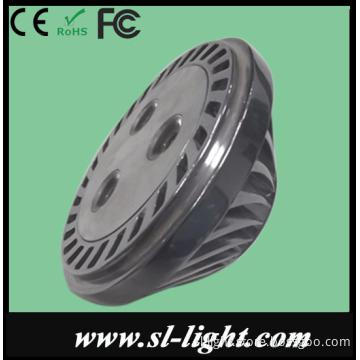New Design 6W 280lm AR111 led spotlight